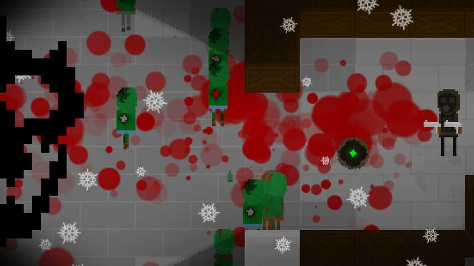 Zombie Slayers banner