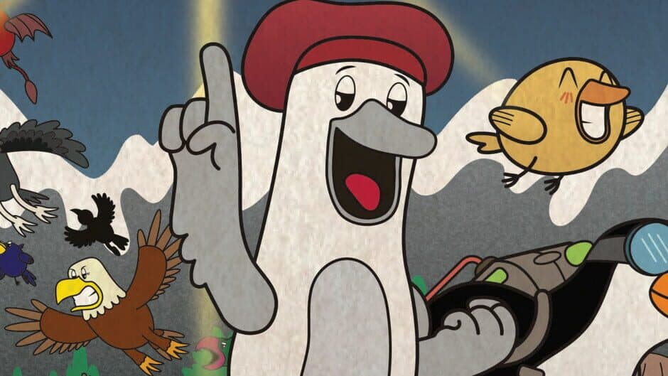 Kings of Wings banner