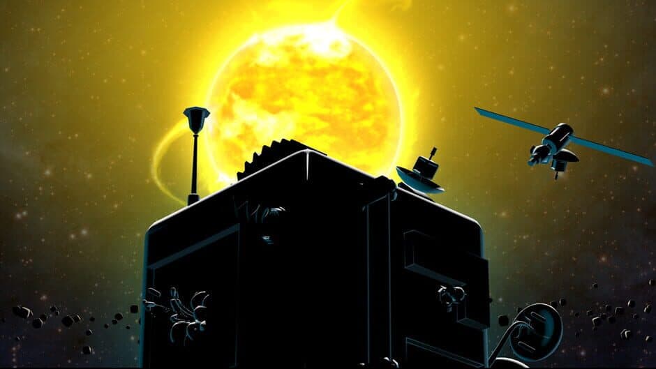 Six Sides of the World banner