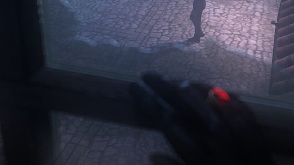 Dracula 3: The Path of the Dragon banner