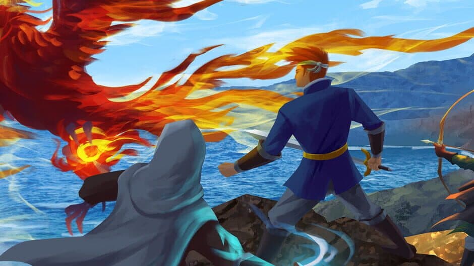 Time for Quest banner