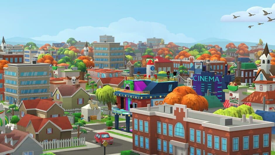 Venture Valley banner