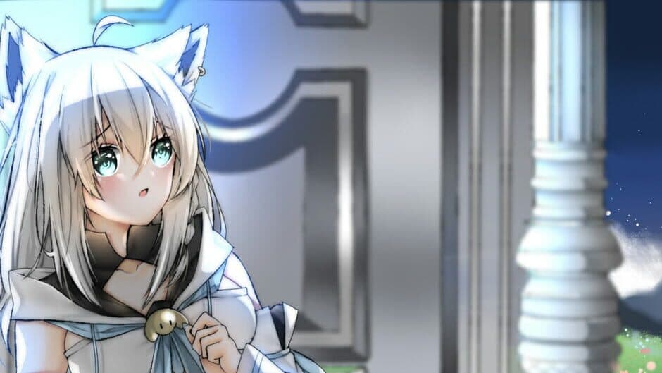 Kitsune no Tabiji banner