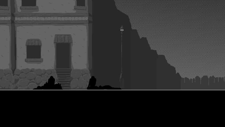 The Tower of Worth banner