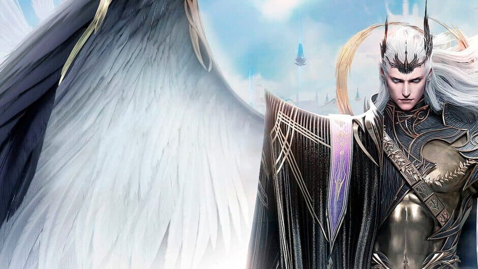 Revelation Online banner