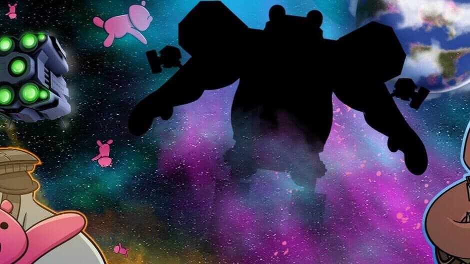 Battle Bears -1 banner