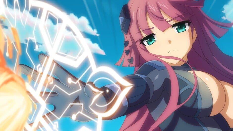Sakura Nova banner