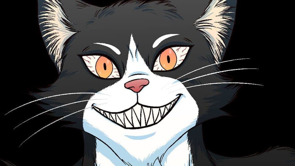 Endless Furry Killer Infinity banner