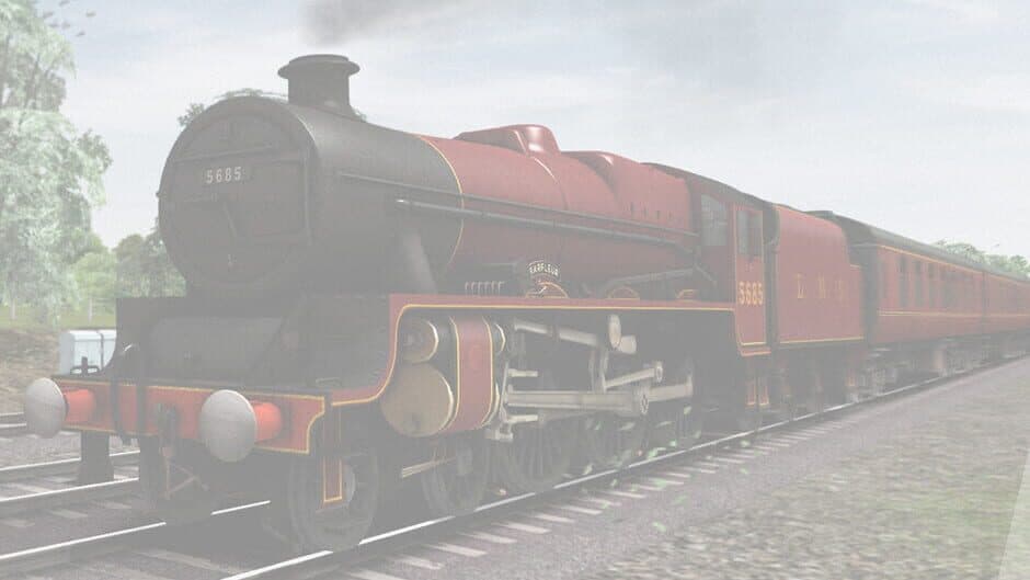 Great British Railway Journeys banner