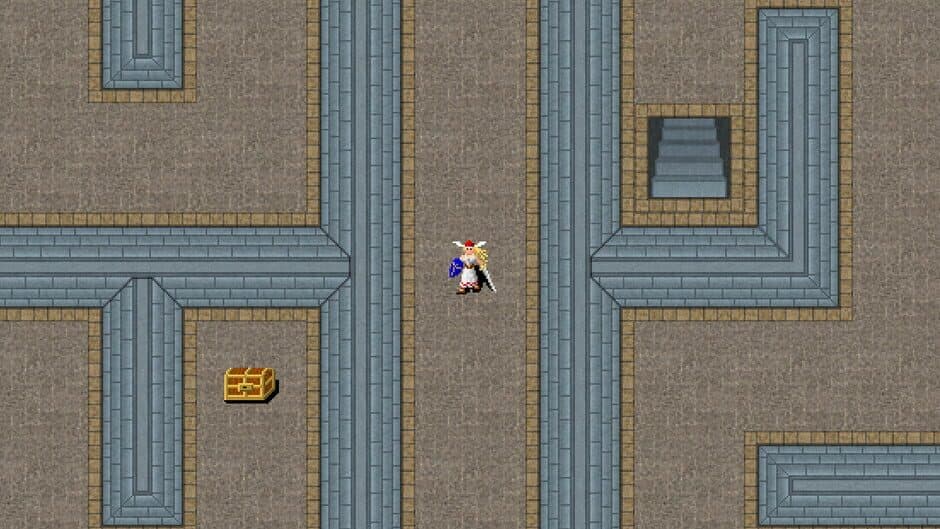 Mazes and Mages 2 banner