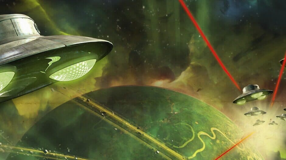 Unstoppable Gorg banner