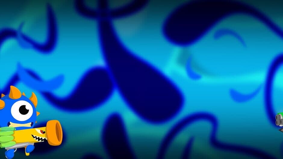 Virulent Addiction banner