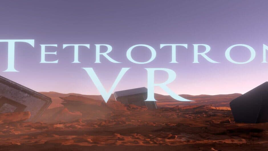 TetrotronVR banner
