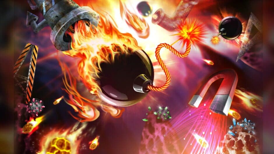 RED Fuse: Rolling Explosive Device banner