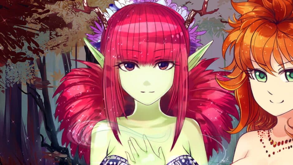 Forest Fortress banner