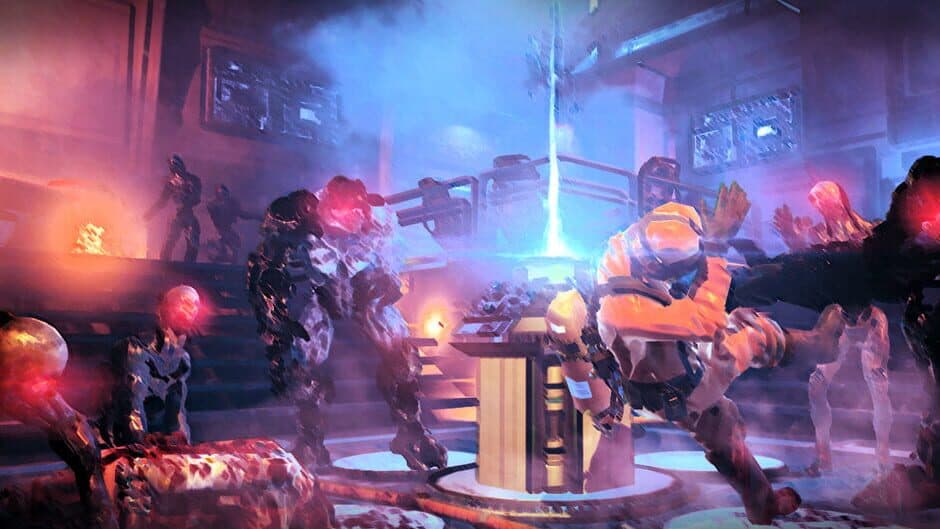 A-Tech Cybernetic banner