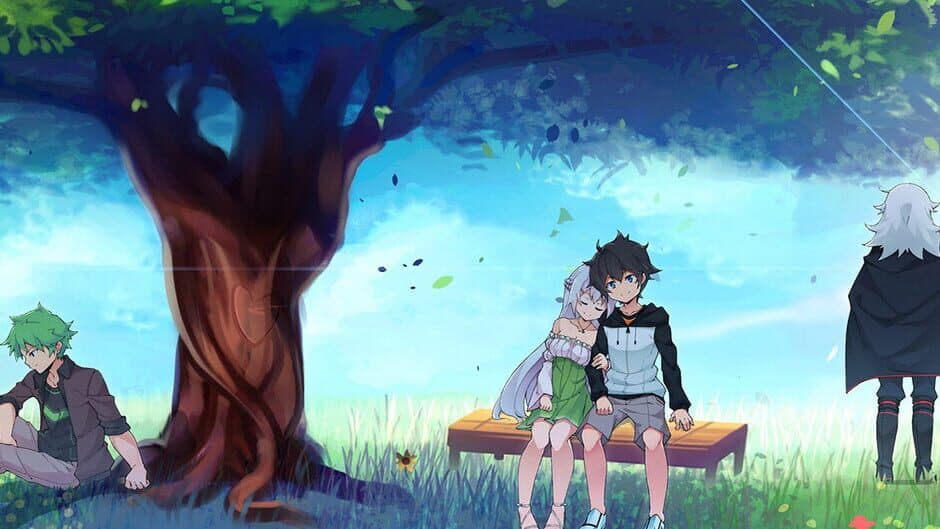 Rainbow Dreams banner