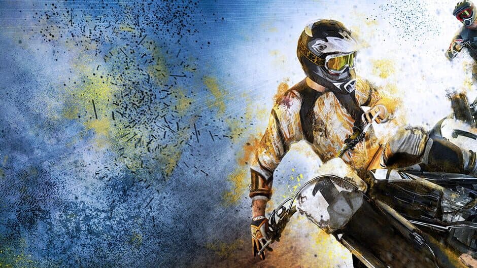 MX vs. ATV: Supercross - Encore banner