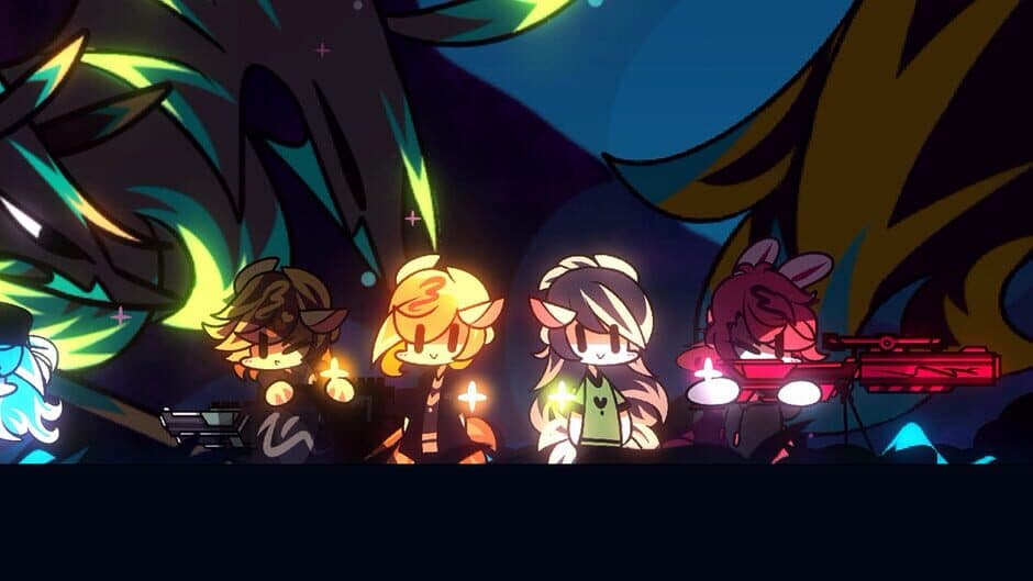 Mini Island: Night banner