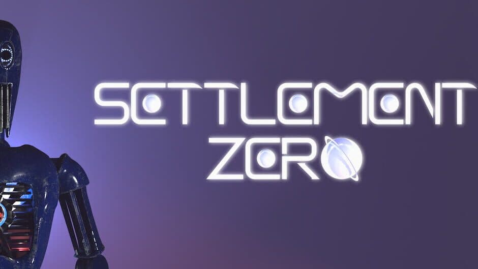 Settlement Zero banner