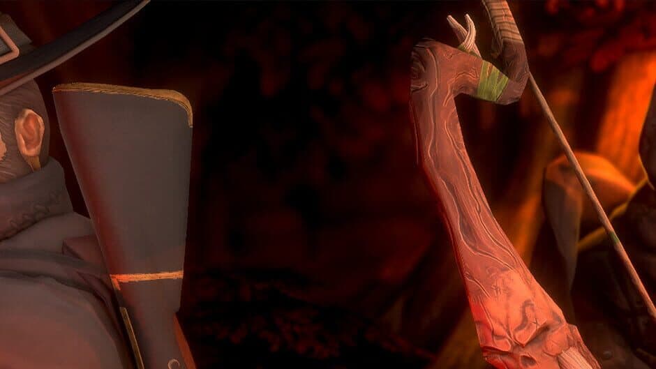 VR Dungeon Knight banner