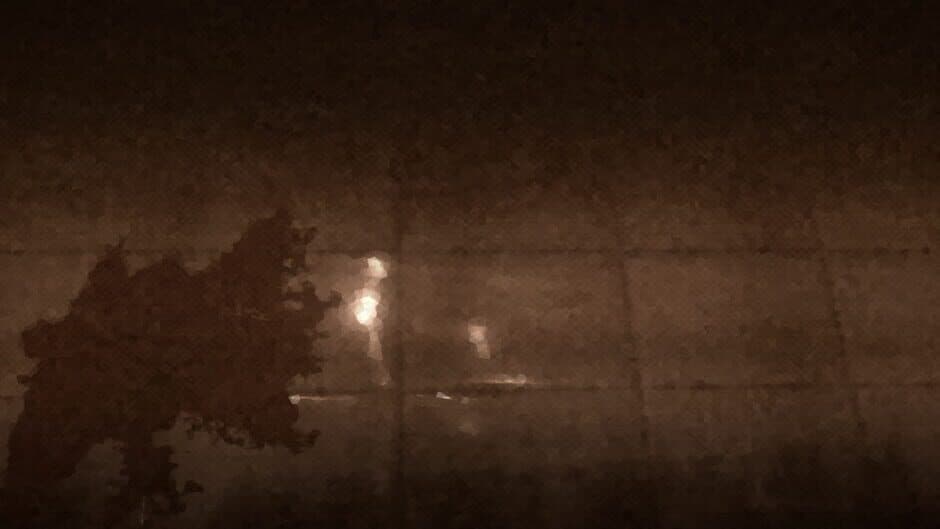 Dead's Prison Watcher banner