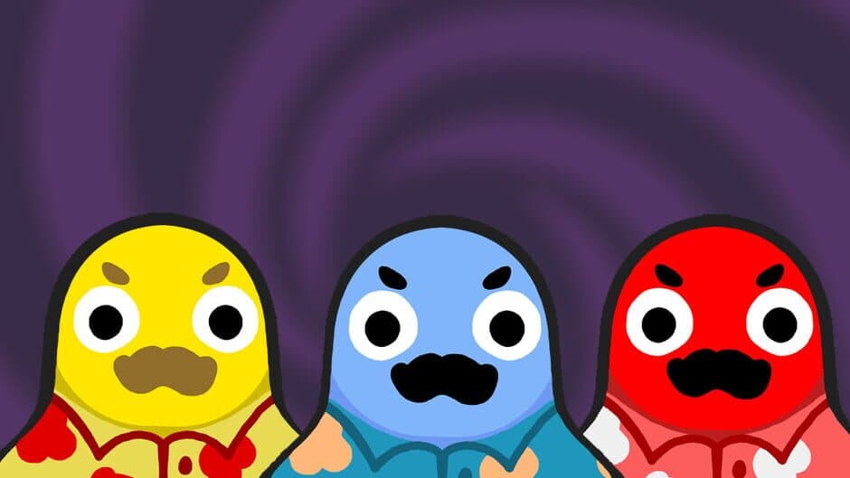 Super Totally Ultimate Dad Showdown banner