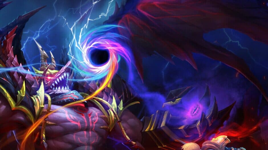 Sword and Adventurer banner