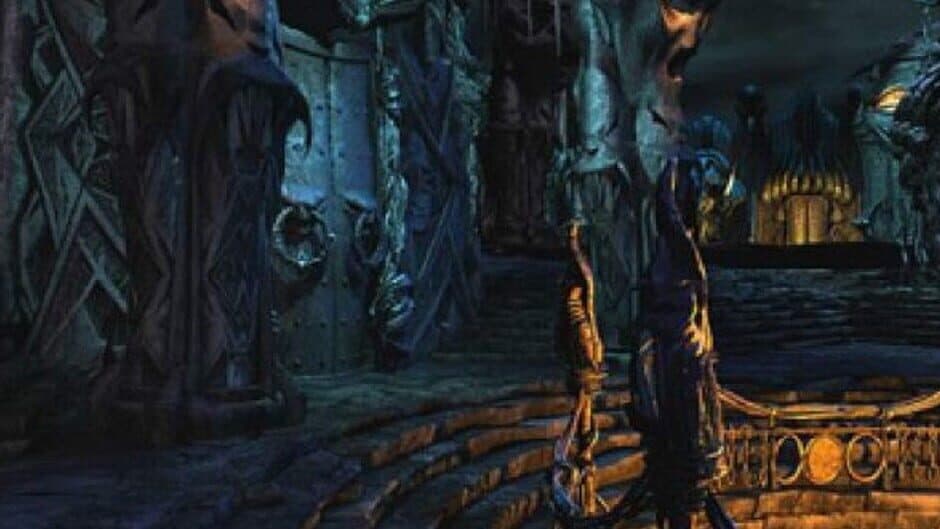 Salammbo: Battle for Carthage banner