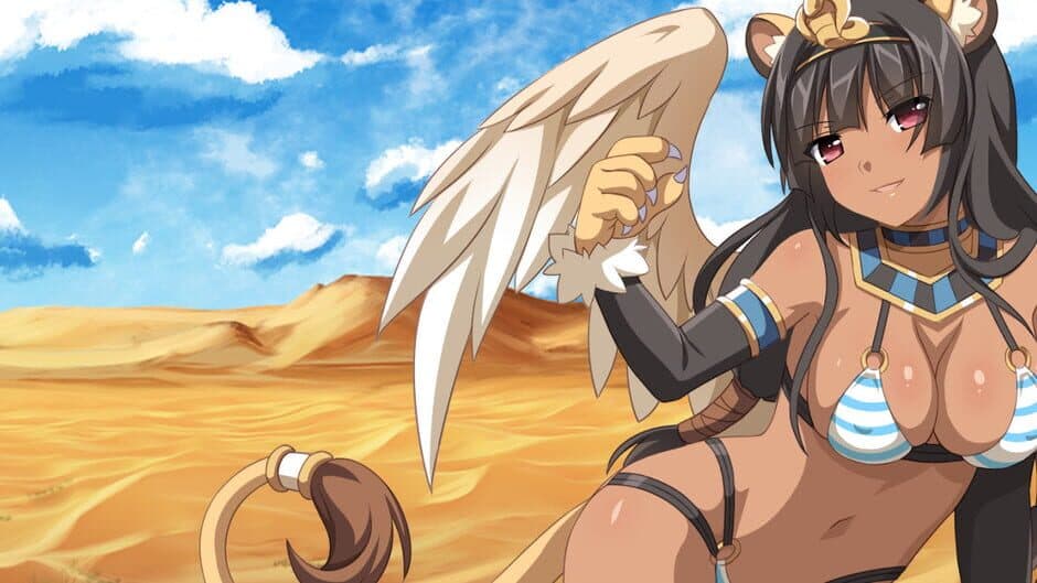 Sakura Clicker banner