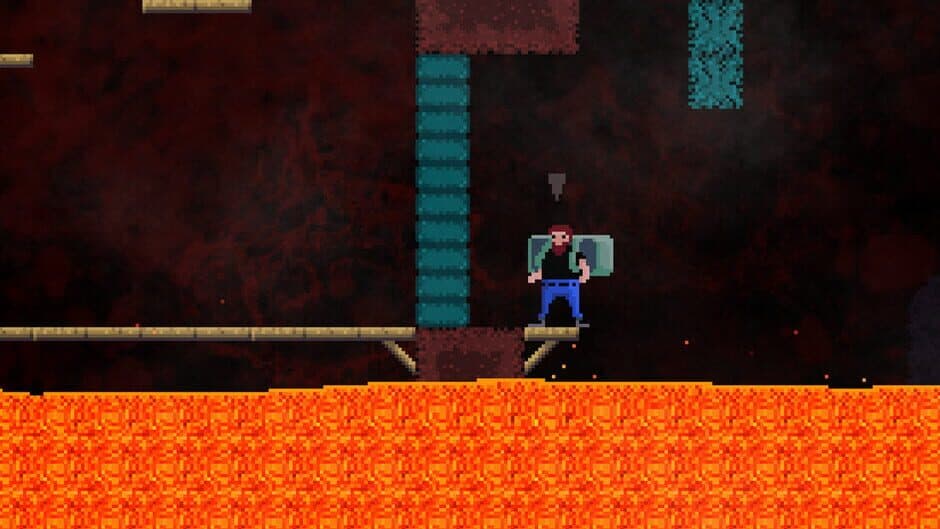 Backpack Twins banner