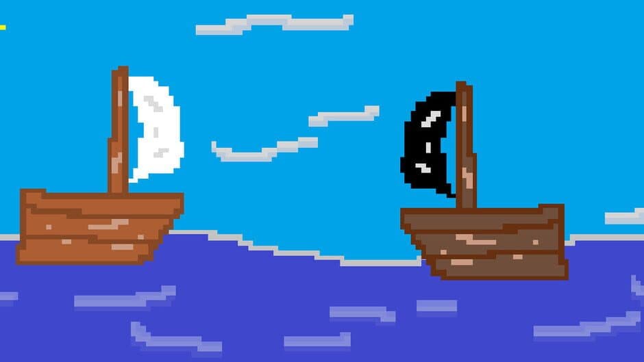 The seven deadly seas banner