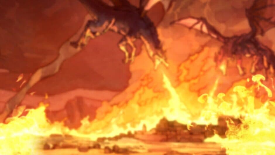 Dawn of the Dragons: Ascension banner