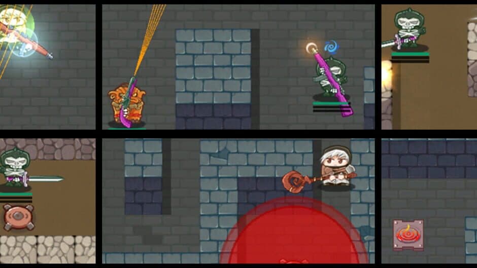 One Hell of a Trip banner