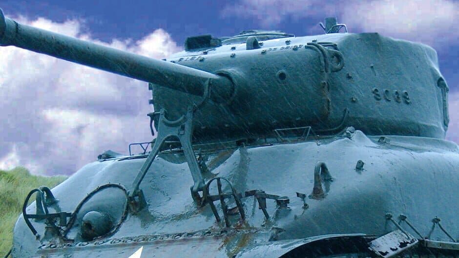 Military Life: Tank Simulator banner