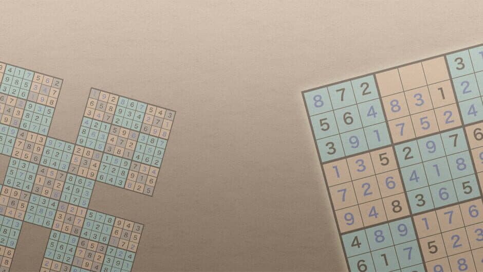 Ultimate Sudoku Collection banner