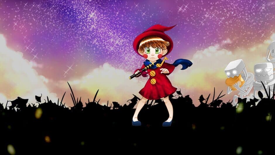 Elliot and the Musical Journey banner