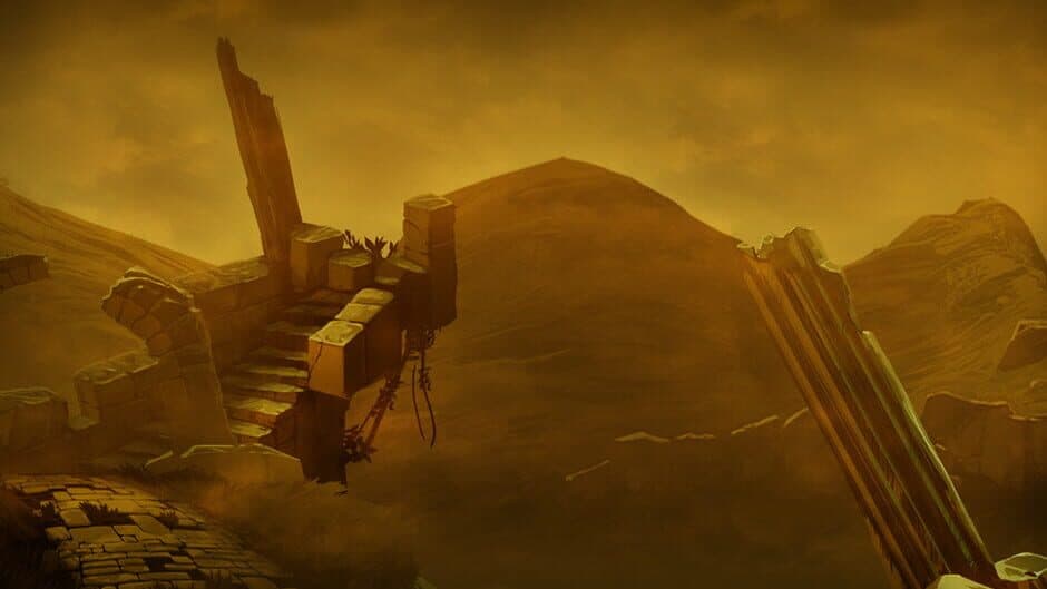 Eterna: Heroes Fall banner