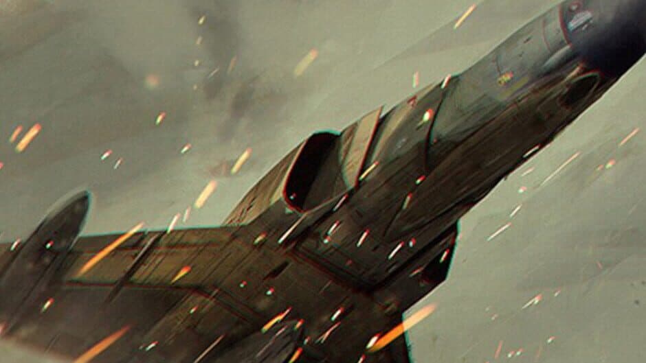 The Flight of Dowran banner