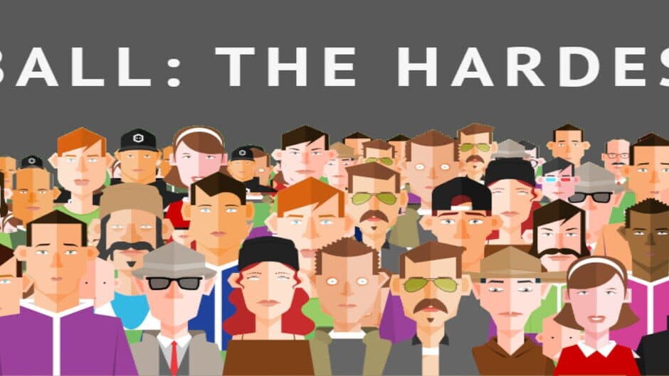 Football: The Hardest Job banner