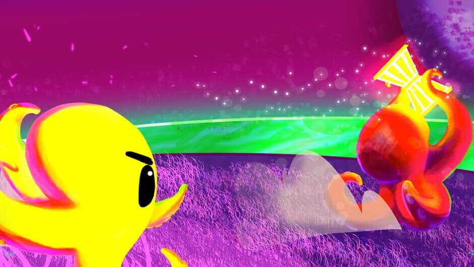 Calamari Clash banner