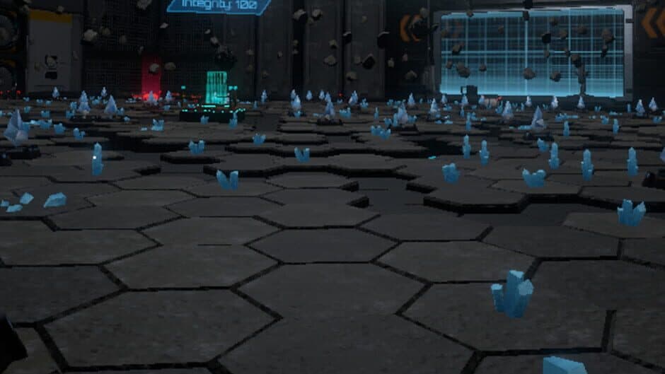 Hex Defense - VR banner