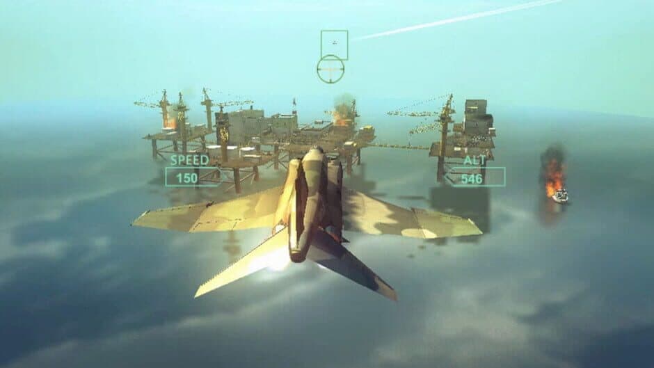 Squadron: Sky Guardians banner