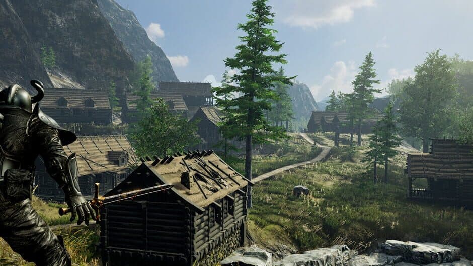 Sir Whoopass: Immortal Death banner