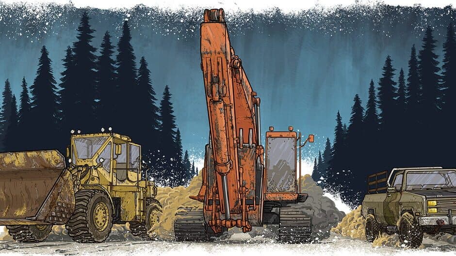 Gold Mining Simulator banner