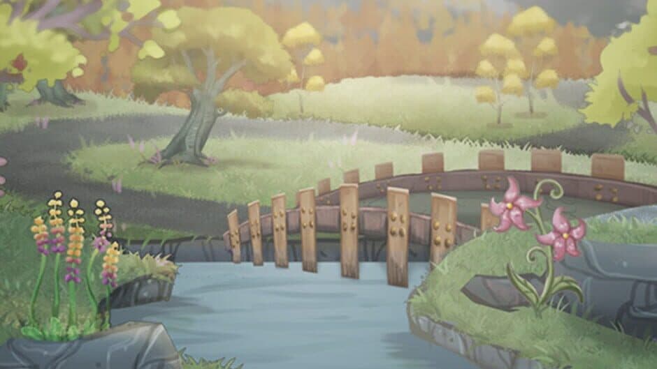 Verdant Skies banner