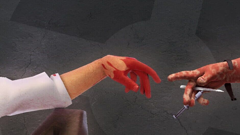 Surgeon Simulator VR: Meet the Medic banner