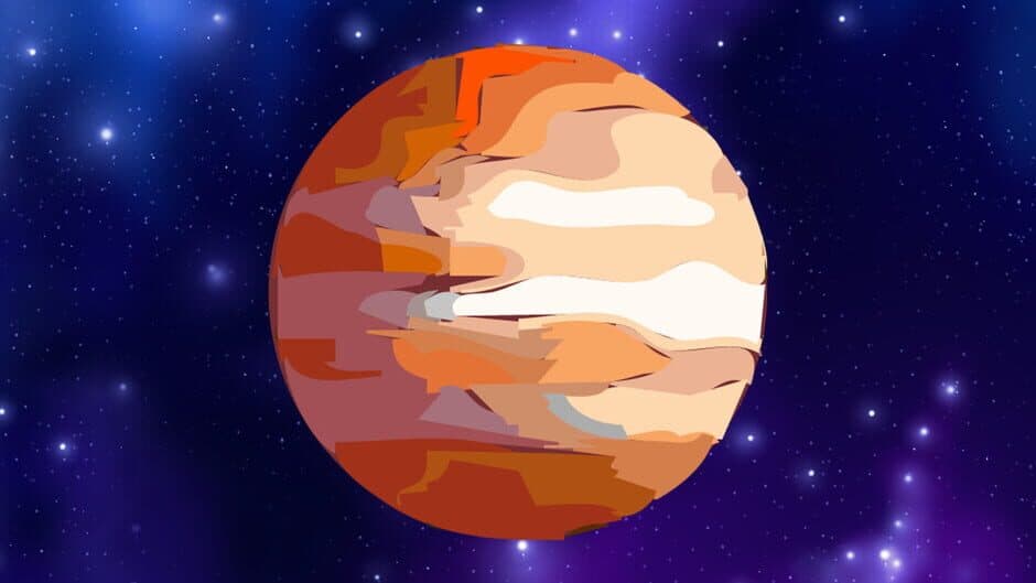 Planet Lander banner