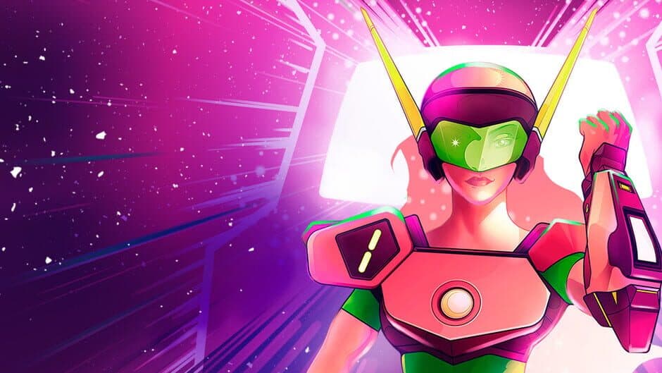 Pixel Ripped 1995 banner