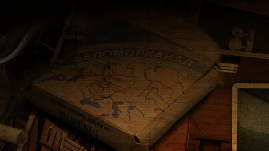 Green Elephant: Epilogue banner